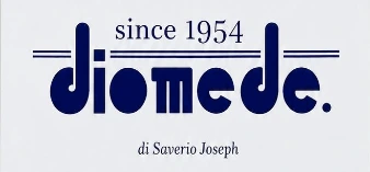 Diomede pizzeria Cover