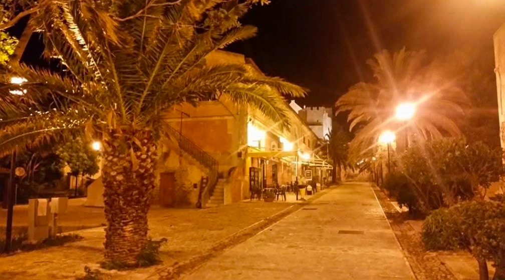 La suite del confinato Cover