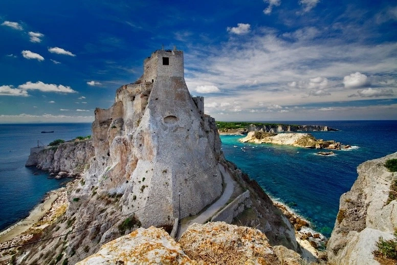 Visite San Nicola Cover