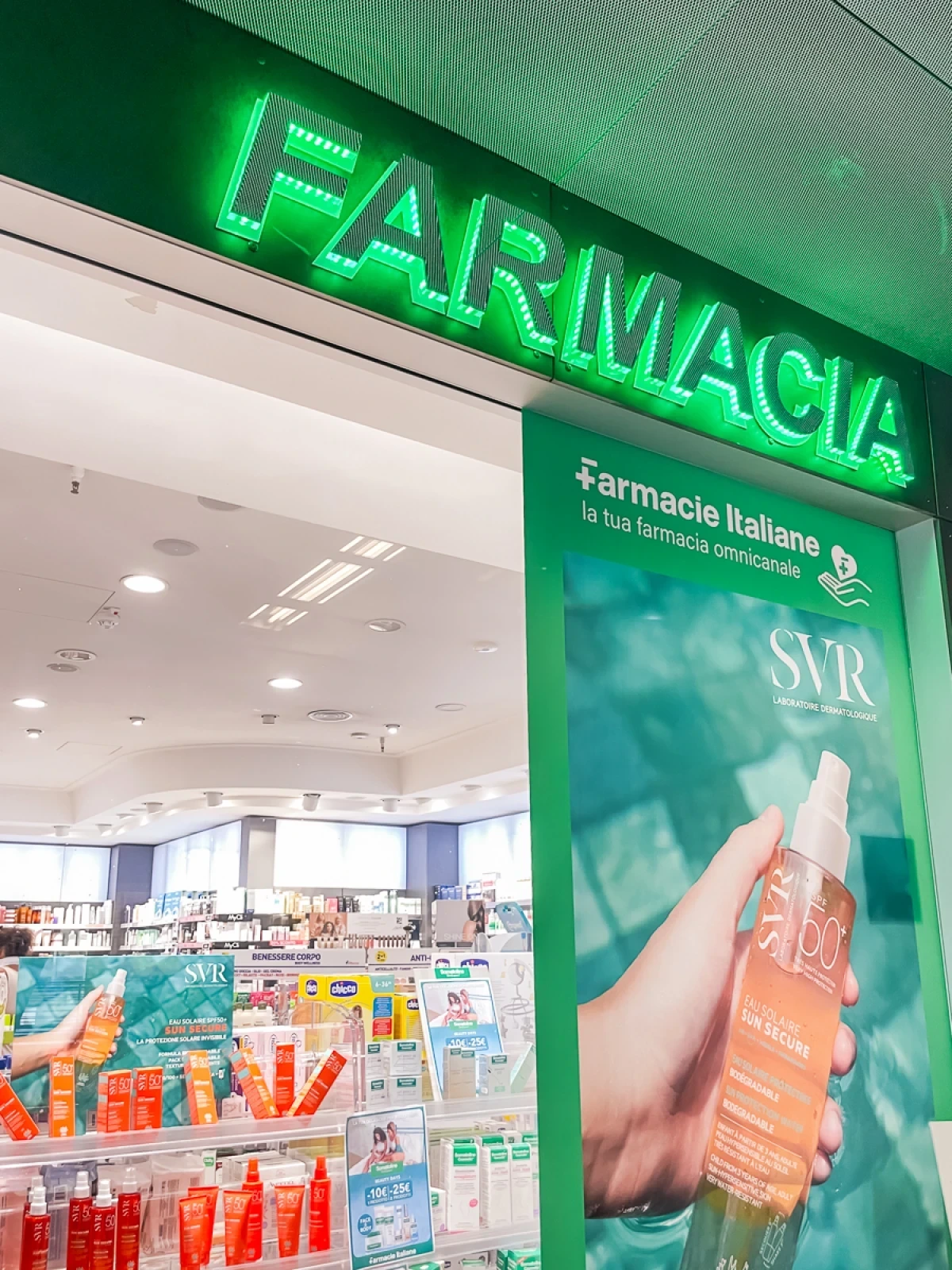 Farmacia Cover