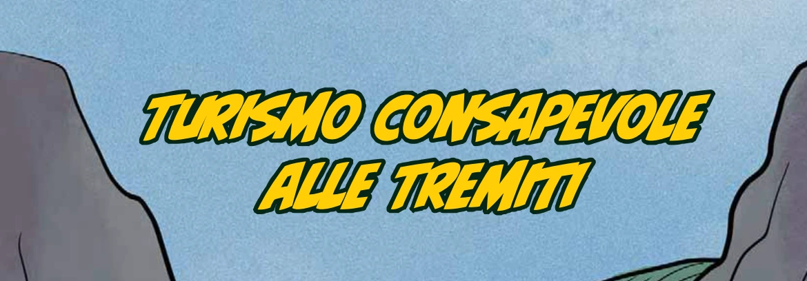 Enjoy Tremiti