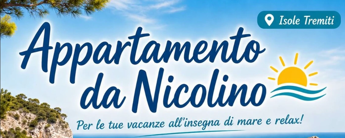 Da Nicolino Cover