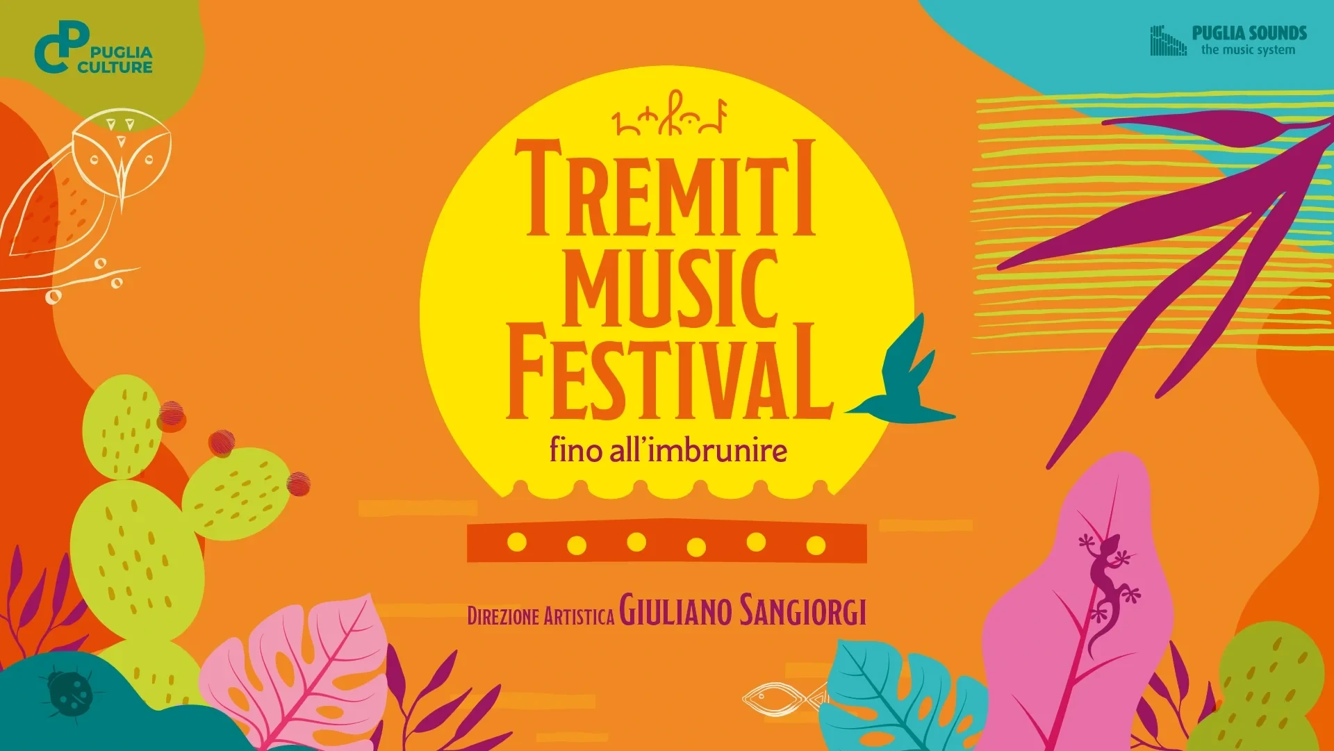Puglia Sounds