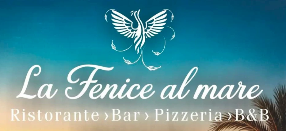 La Fenice al mare
