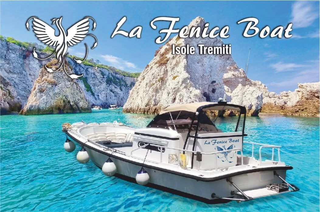 La Fenice Boats Cover