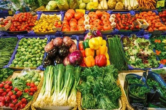 Ortofrutta Desiderio