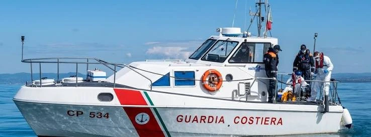 Guardia Costiera