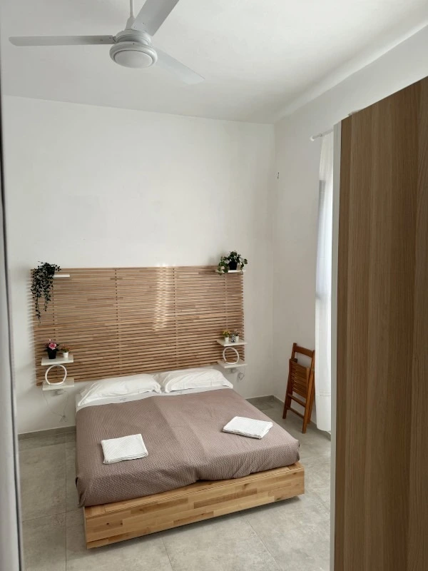 La Riccia guest house Cover