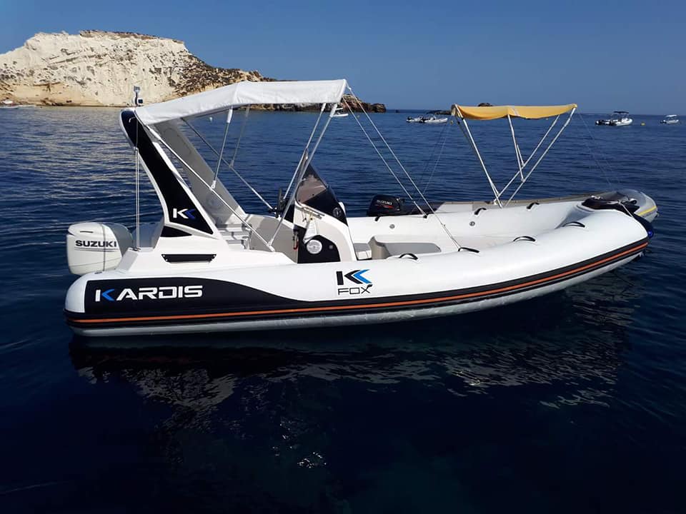 I Pirati delle Tremiti