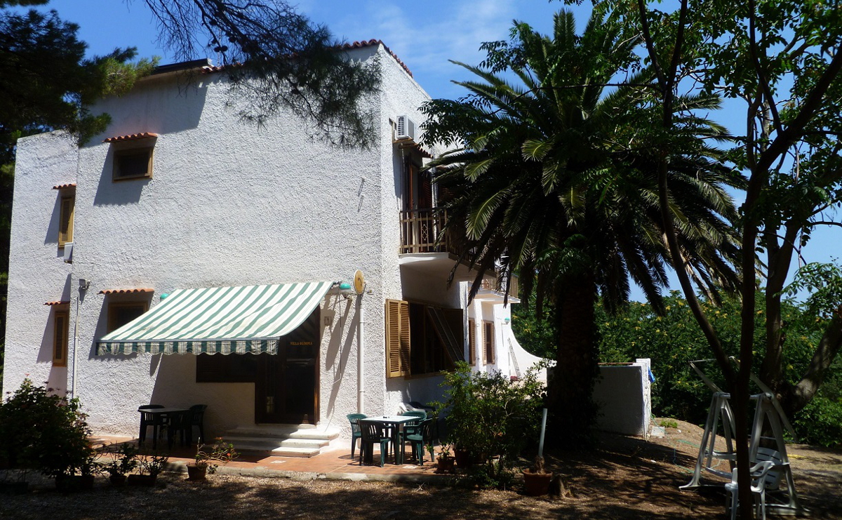 Villa Olimpia b&b