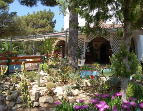 Hotel San Domino