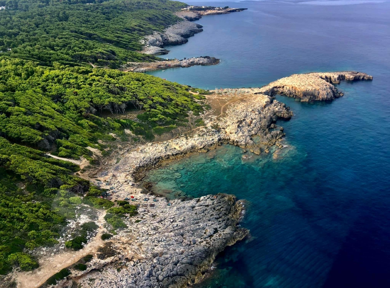 Da Elio Isole Tremiti: case vacanza e stanze