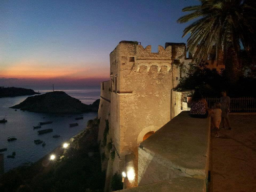 La casa di Gino
