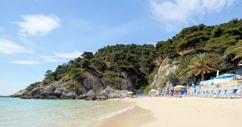 Residence Cala delle Arene
