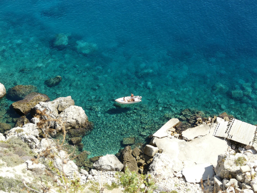 Hotel Gabbiano