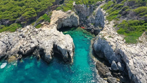 I Saraceni YN