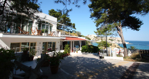 Micro Hotel Albergo Rossana