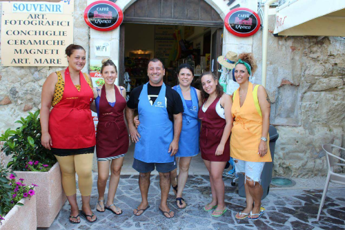 Bar del Marinaio