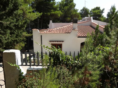 Villa Elefante
