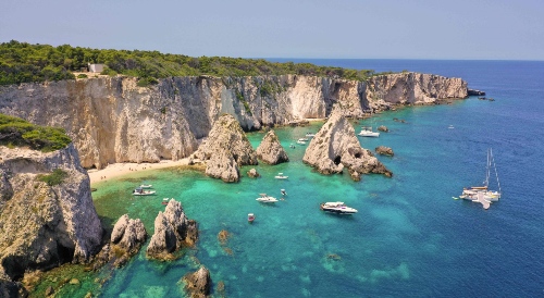 Comune delle Isole Tremiti