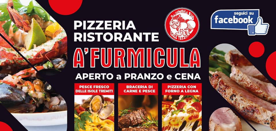 A Furmicula discorestaurant