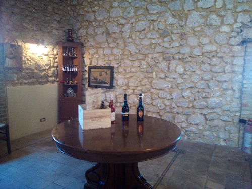 Il Torrione