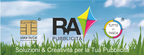 Opuscolo tutto in tasca