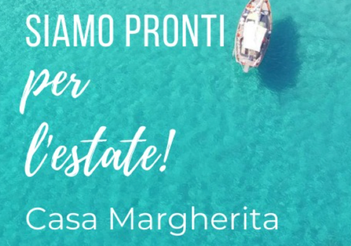 Casa Margherita