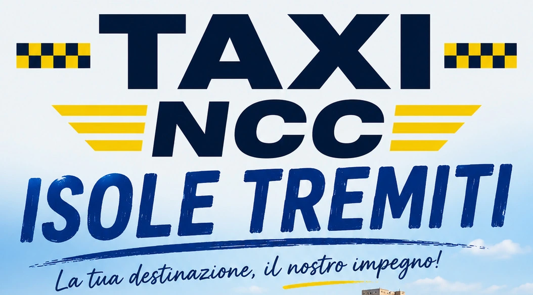 Taxi Tommaso