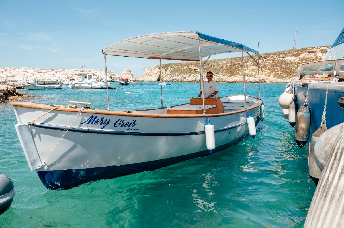 Tremiti Vista Mare Cover