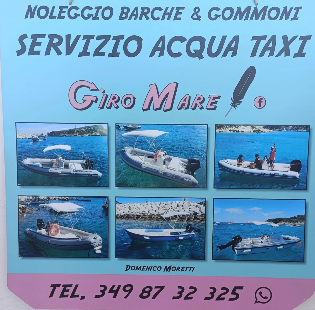 Giro Mare