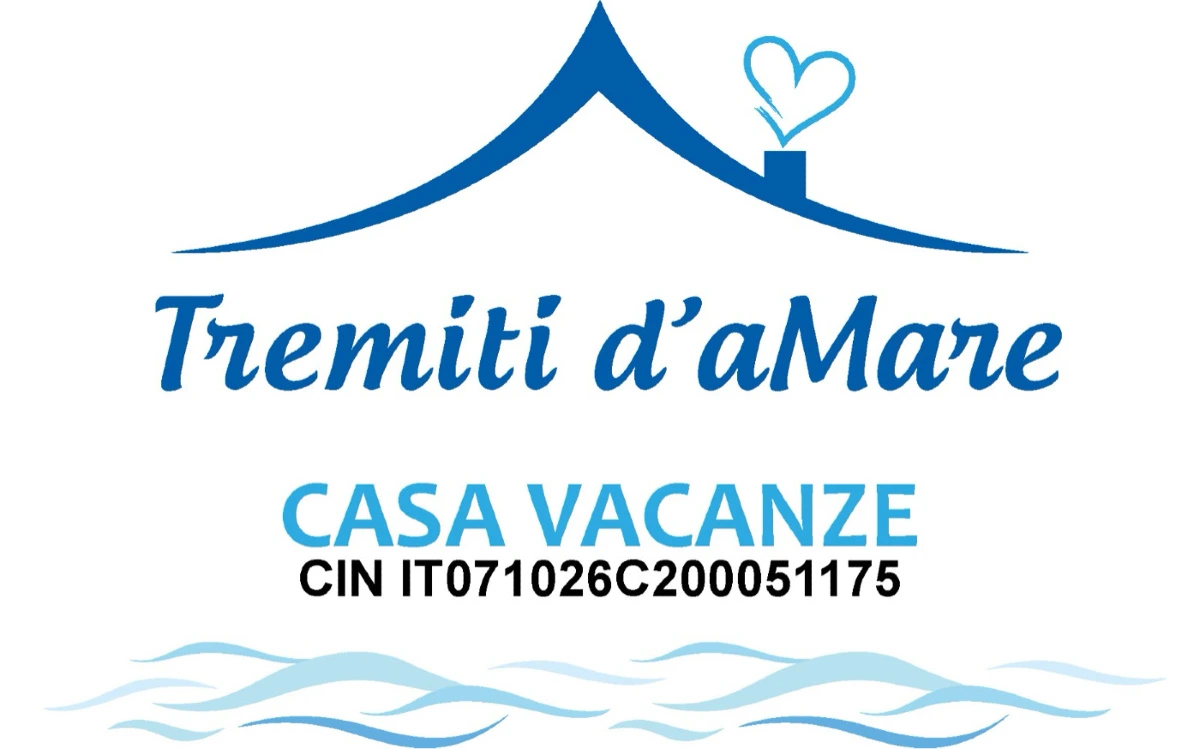 Casa Vacanze Tremiti d'aMare Cover