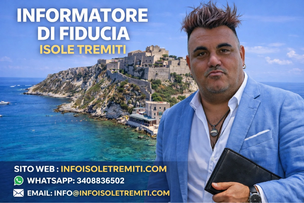 Informatore di fiducia Cover